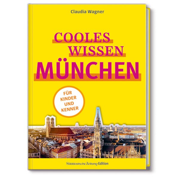 Cooles Wissen München - Bild 1