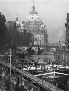 Berliner Dom 1939 - Bild 1