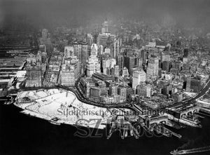 Übersicht von Manhattan - Bild 1