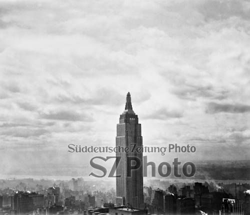 Empire State Building - Bild 1