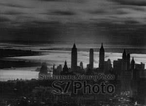 Hochhäuser in New York - Bild 1