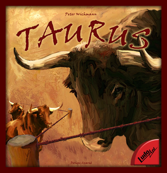 Taurus - Bild 1