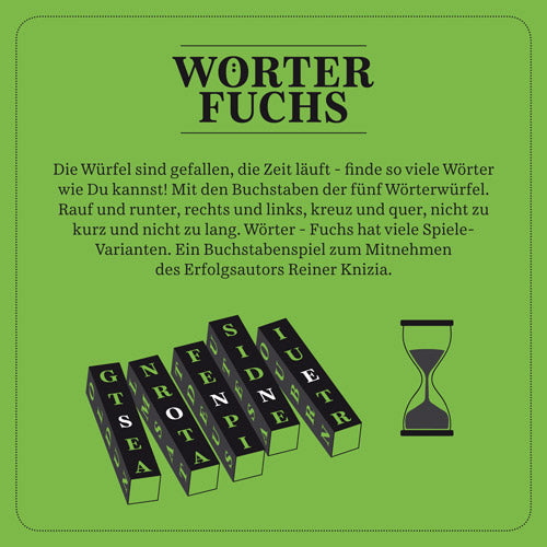 Wörter-Fuchs - Bild 2